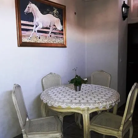 Feriepark Gosciniec Dworski W Ropie - Goscinne Ropa