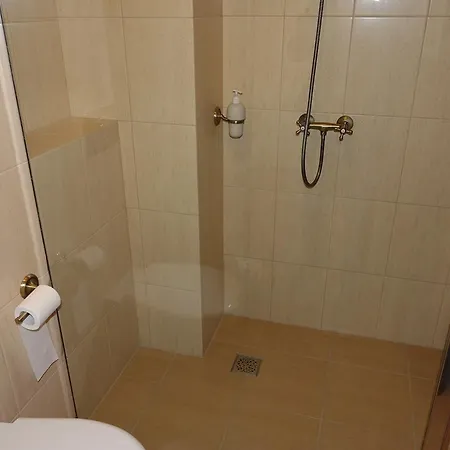 ホリデーパーク Gosciniec Dworski W Ropie - Goscinne 3*