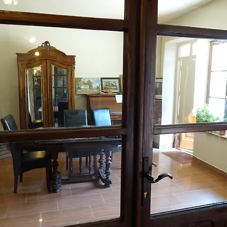 ホリデーパーク Gosciniec Dworski W Ropie - Goscinne